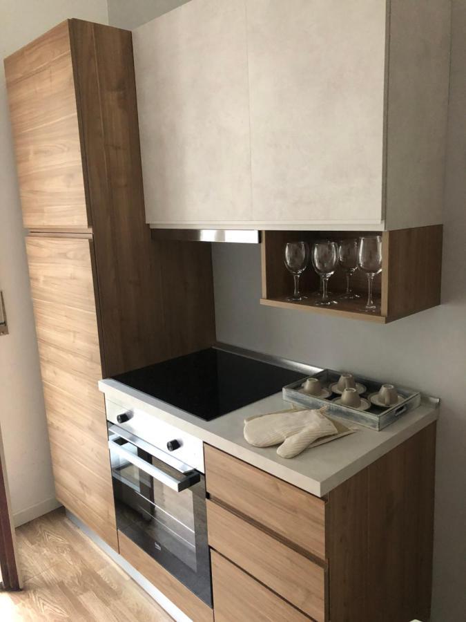 B&B Degli Artisti Suite Лечче Екстер'єр фото