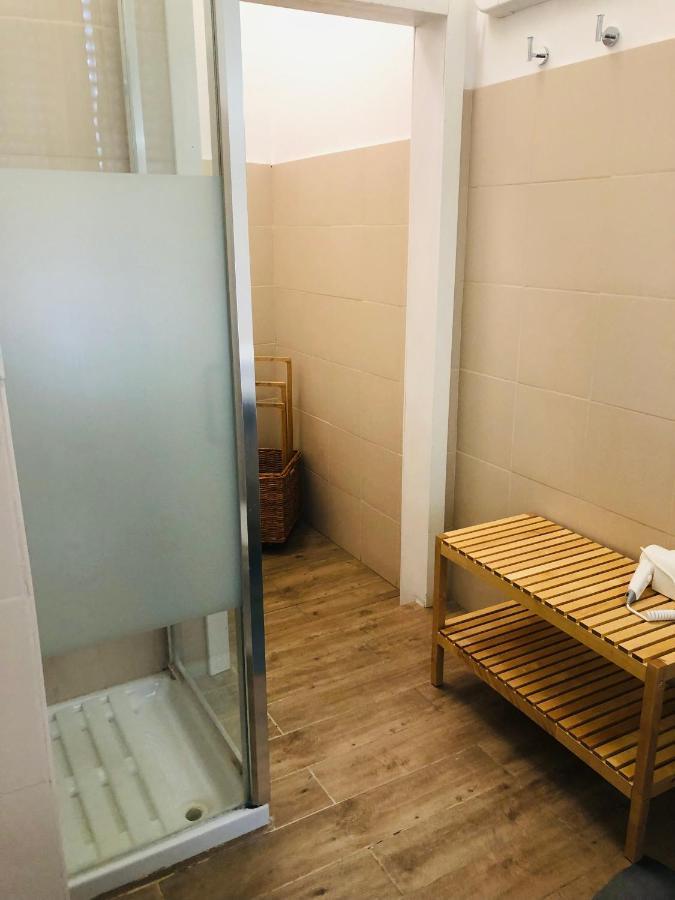 B&B Degli Artisti Suite Лечче Екстер'єр фото