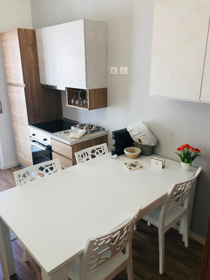 B&B Degli Artisti Suite Лечче Екстер'єр фото
