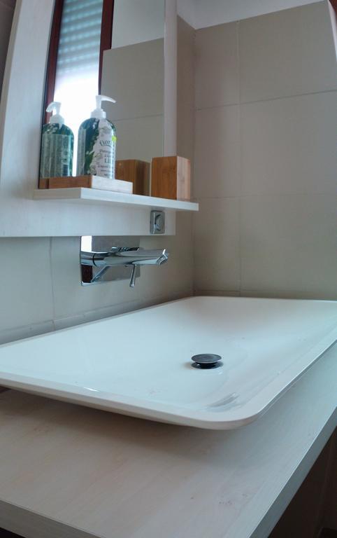 B&B Degli Artisti Suite Лечче Номер фото