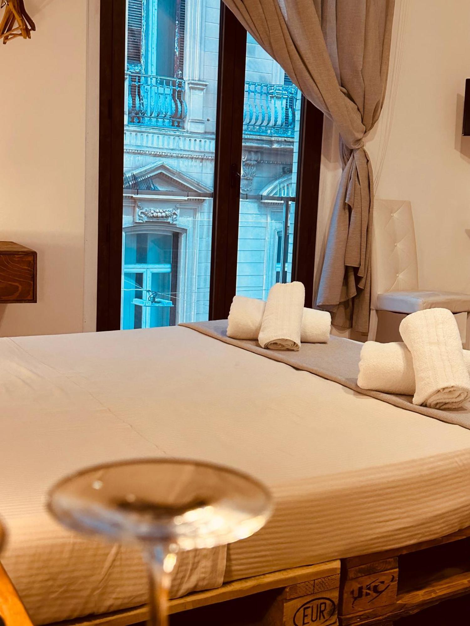 B&B Degli Artisti Suite Лечче Екстер'єр фото