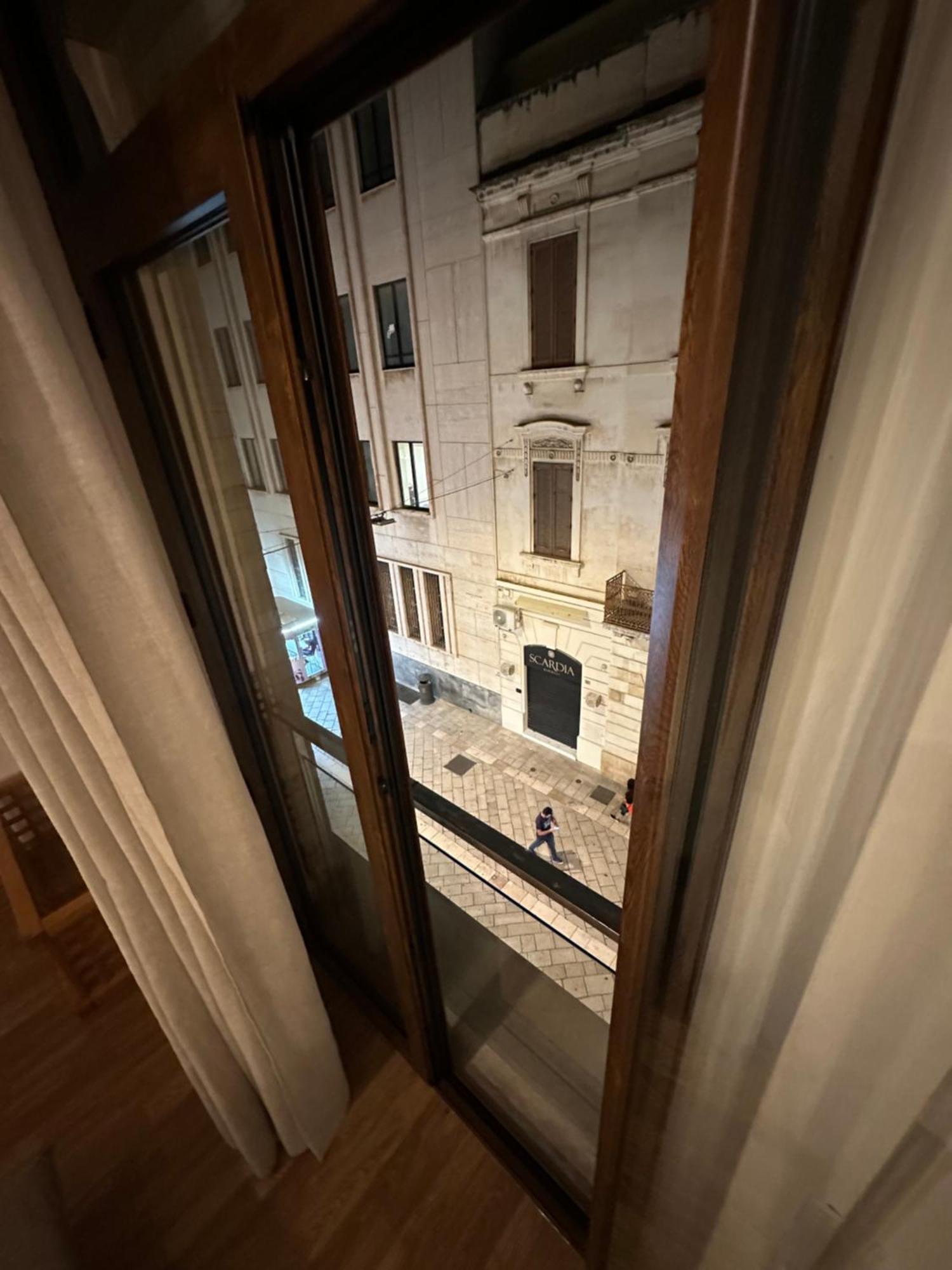 B&B Degli Artisti Suite Лечче Екстер'єр фото