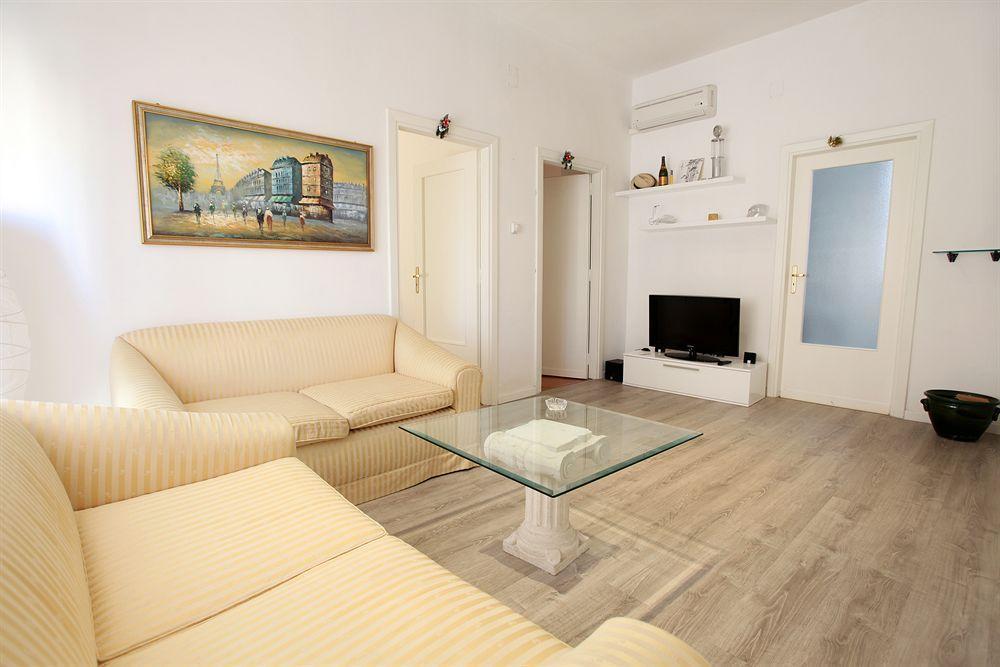B&B Degli Artisti Suite Лечче Екстер'єр фото