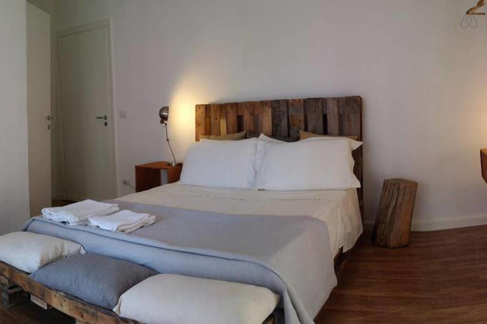 B&B Degli Artisti Suite Лечче Екстер'єр фото