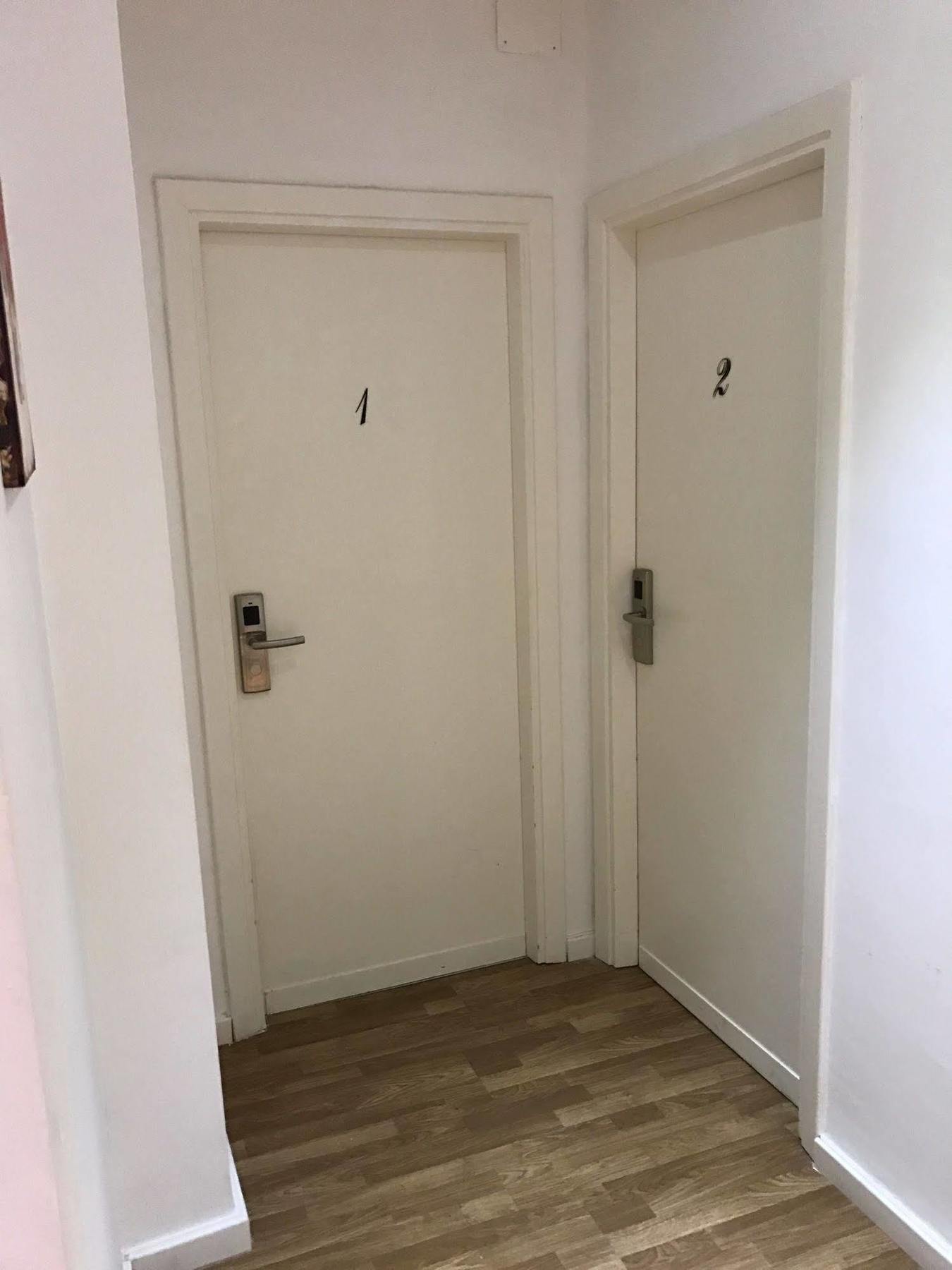 B&B Degli Artisti Suite Лечче Екстер'єр фото