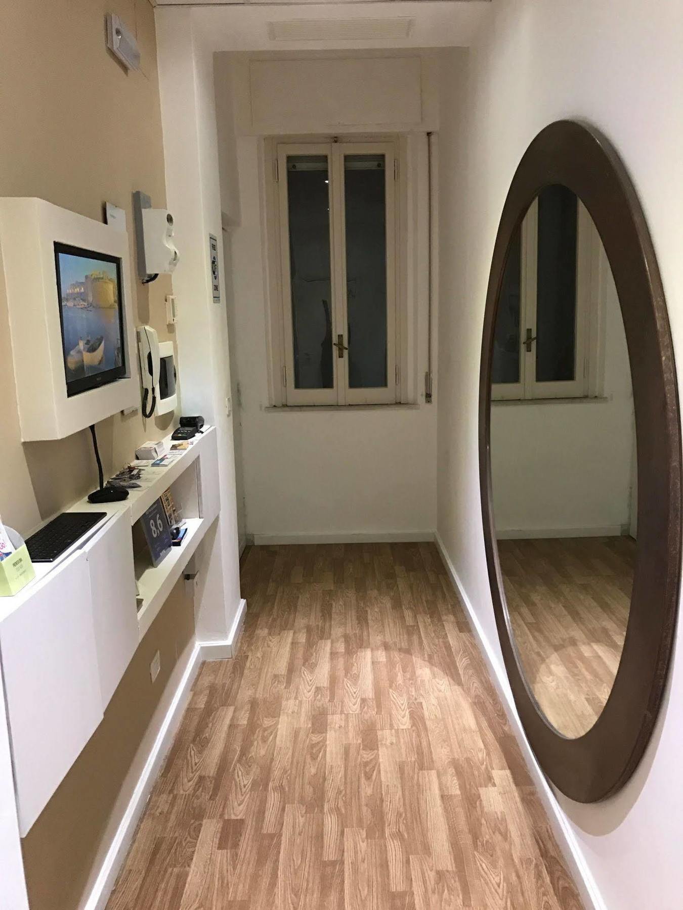 B&B Degli Artisti Suite Лечче Екстер'єр фото