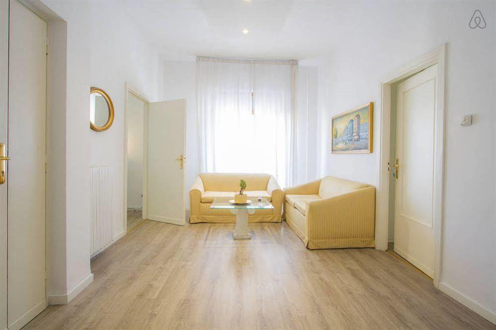 B&B Degli Artisti Suite Лечче Екстер'єр фото